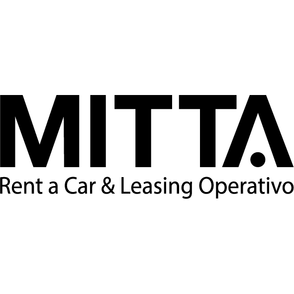 logotipo mitta rent a car y leasing operativo